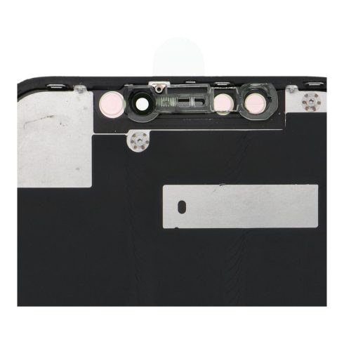 FixCell LCD kijelző IPHONE XR Retina készülékhez (felújított)
