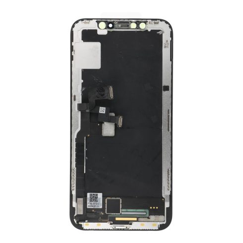 FixCell LCD kijelző IPHONE X Super Retina készülékhez (felújított)