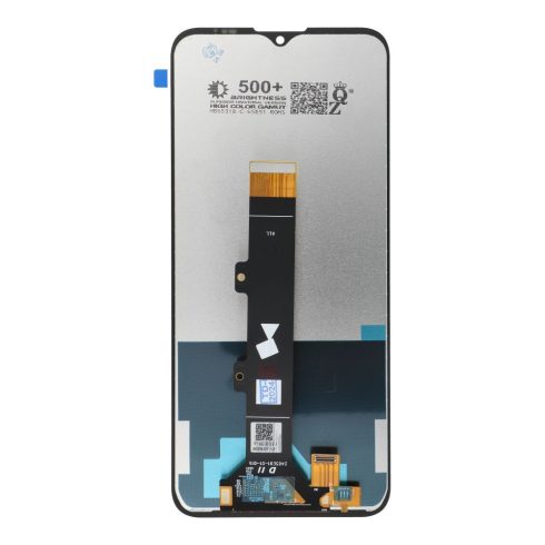 FixCell LCD kijelző MOTOROLA G10 / G20 / G30 OEM-hez keret nélkül
