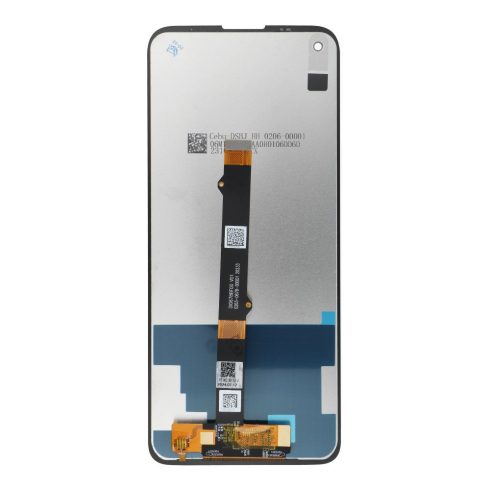FixCell LCD kijelző MOTOROLA G9 Power OEM-hez keret nélkül