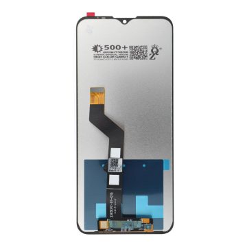   FixCell LCD kijelző MOTOROLA G9 Play / E7 Plus OEM keret nélkül