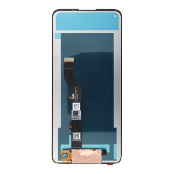 FixCell LCD kijelző MOTOROLA G9 Plus OEM-hez keret nélkül