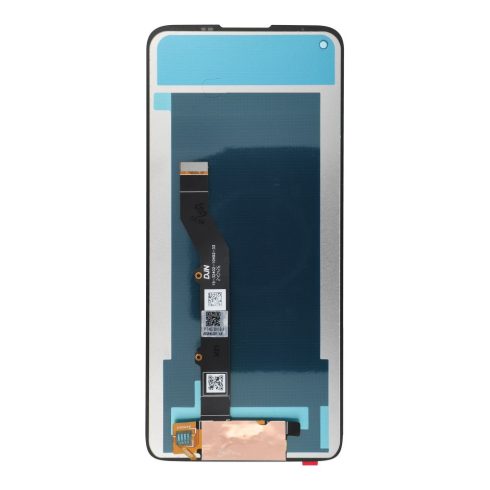 FixCell LCD kijelző MOTOROLA G9 Plus OEM-hez keret nélkül