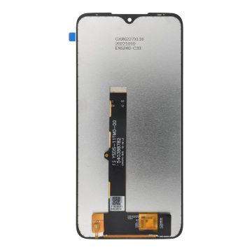 FixCell LCD kijelző MOTOROLA G8 Play OEM keret nélkül