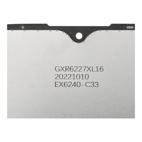 FixCell LCD kijelző MOTOROLA G8 Play OEM keret nélkül