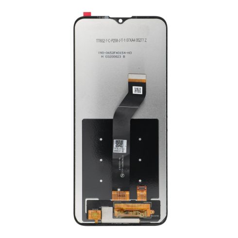 FixCell LCD kijelző MOTOROLA G8 Power Lite OEM-hez keret nélkül
