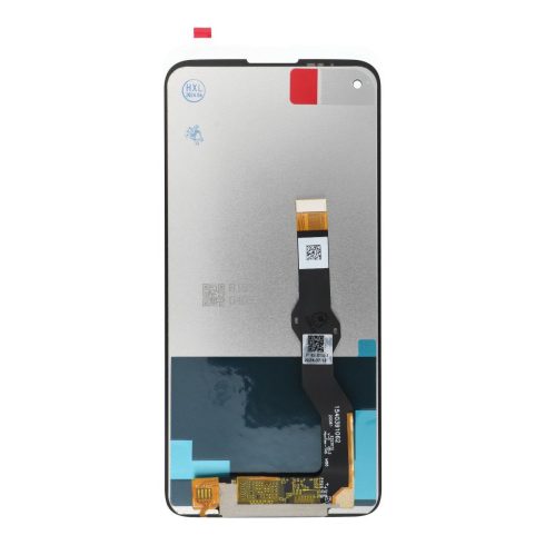 FixCell LCD kijelző MOTOROLA G8 Power OEM-hez keret nélkül