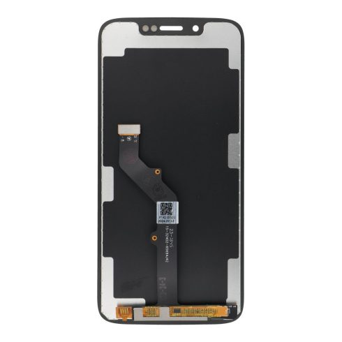 FixCell LCD kijelző MOTOROLA G7 Play OEM keret nélkül