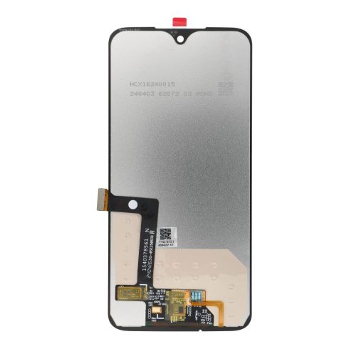 FixCell LCD kijelző MOTOROLA G7 / G7 Plus OEM-hez keret nélkül
