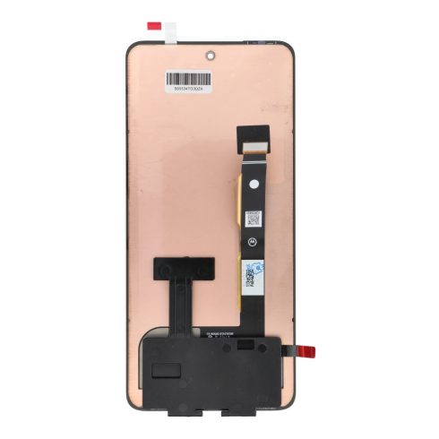 FixCell LCD kijelző keret nélkül MOTOROLA G72 ORI készülékhez