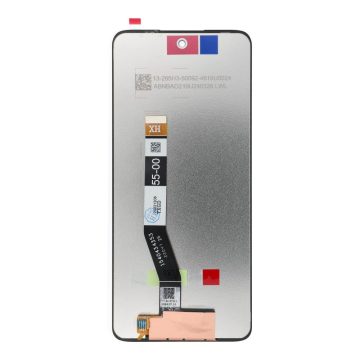 FixCell LCD kijelző MOTOROLA G62 OEM-hez keret nélkül