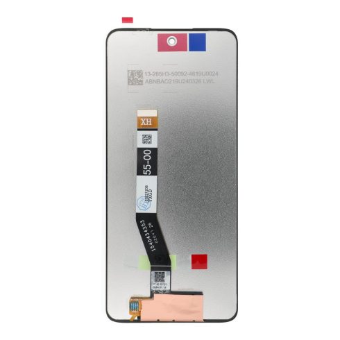 FixCell LCD kijelző MOTOROLA G62 OEM-hez keret nélkül