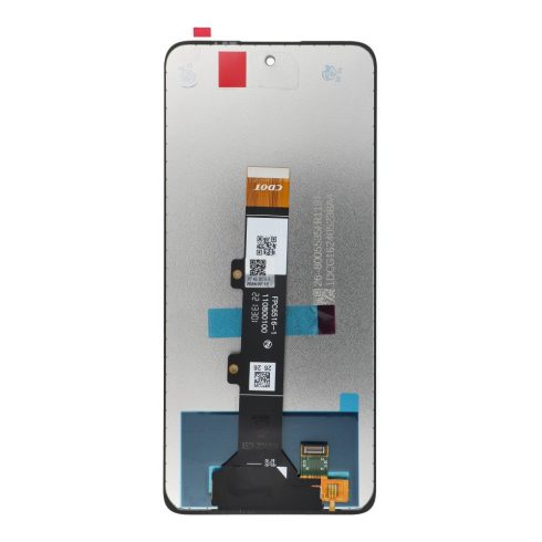 FixCell LCD kijelző MOTOROLA G22 /E32 /E32S OEM keret nélkül
