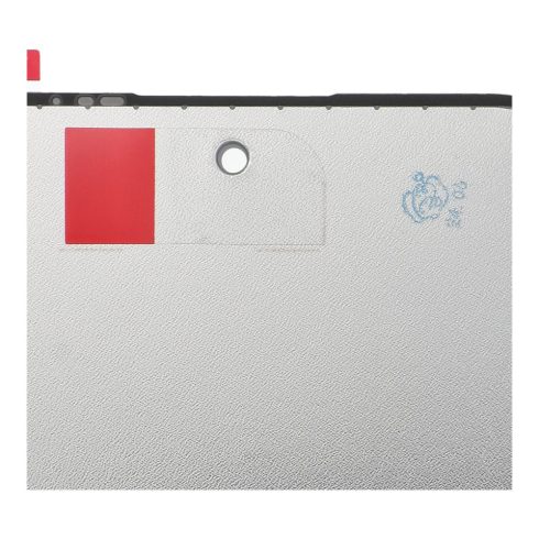 FixCell LCD kijelző MOTOROLA G22 /E32 /E32S OEM keret nélkül