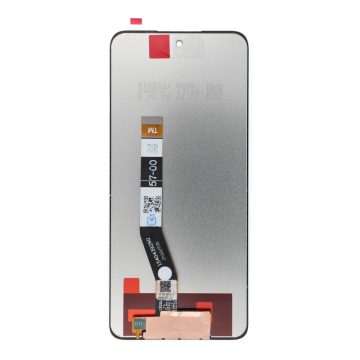   FixCell LCD kijelző MOTOROLA G32 /G73 OEM-hez keret nélkül