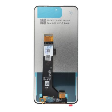 FixCell LCD kijelző MOTOROLA G13/G23 OEM-hez keret nélkül
