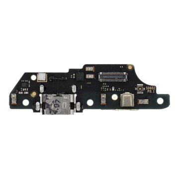   Töltőtábla MOTOROLA E20 E30 E40 OEM (gyorstöltő) készülékhez