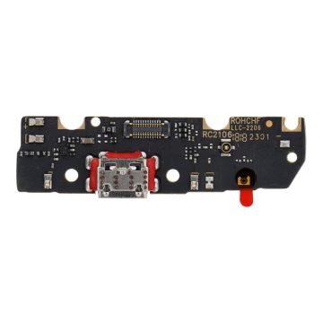 Töltőlap MOTOROLA E5 OEM (gyorstöltő) készülékhez