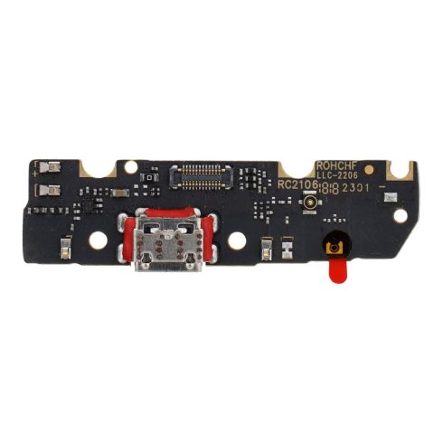 Töltőlap MOTOROLA E5 OEM (gyorstöltő) készülékhez
