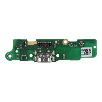 Töltőtábla MOTOROLA E5 Play OEM-hez (gyorstöltő)