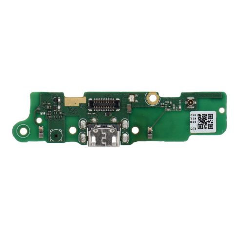 Töltőtábla MOTOROLA E5 Play OEM-hez (gyorstöltő)