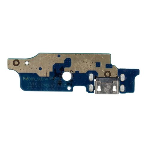 Töltőtábla MOTOROLA E6 Plus OEM (gyorstöltő) készülékhez