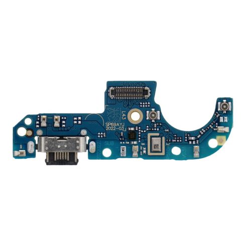 Töltőtábla MOTOROLA G42 OEM (gyorstöltő) készülékhez