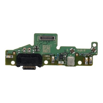 Töltőtábla MOTOROLA G60 OEM (gyorstöltő) készülékhez