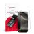 Forcell Flexible Nano Glass 5D iPhone 16 Pro Max fekete