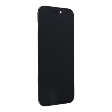   LCD képernyő iPhone 14 Pro, digitalizáló fekete (HD+ Incell) IC átvihető