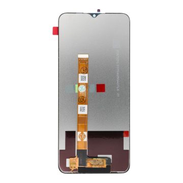   FixCell LCD kijelző OPPO A15 A12 A35 C11 C12 OEM keret nélkül