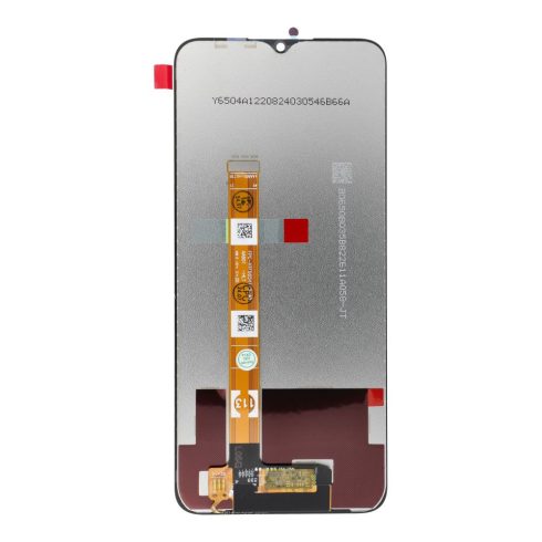 FixCell LCD kijelző OPPO A16 A54S A56 4g OEM keret nélkül