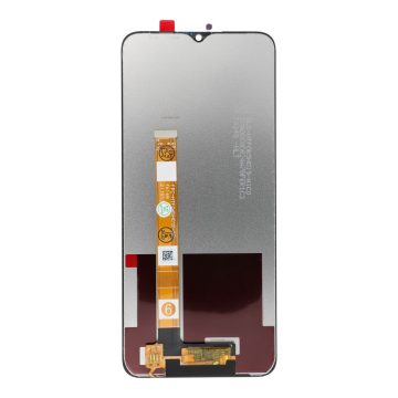  FixCell LCD kijelző OPPO A5 2020 A8 A11 A31 OEM keret nélkül