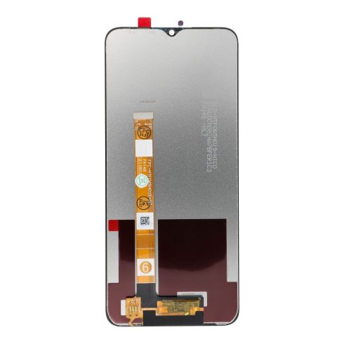 FixCell LCD kijelző OPPO A5 2020 A8 A11 A31 OEM keret nélkül