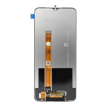 FixCell LCD kijelző REALME C21Y OEM keret nélkül