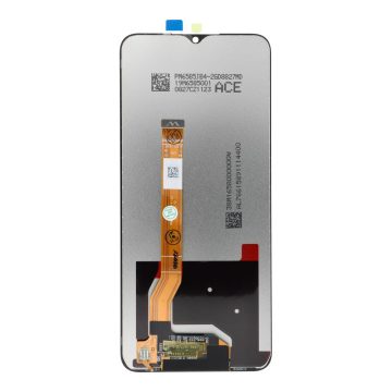 FixCell LCD kijelző REALME C35 OEM-hez keret nélkül