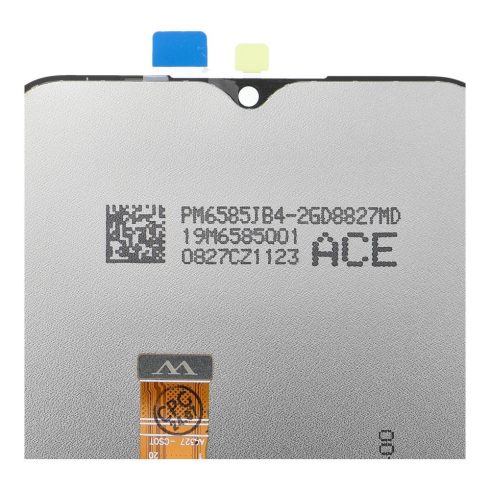 FixCell LCD kijelző REALME C35 OEM-hez keret nélkül