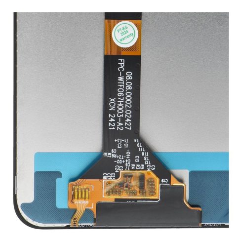 FixCell LCD kijelző REALME C53 OEM-hez keret nélkül