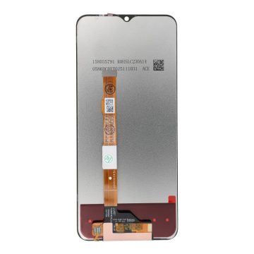 LCD kijelző LCD VIVO Y53S Y3S Y31 Y51 OEM keret nélkül