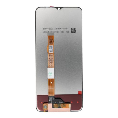 LCD kijelző LCD VIVO Y53S Y3S Y31 Y51 OEM keret nélkül
