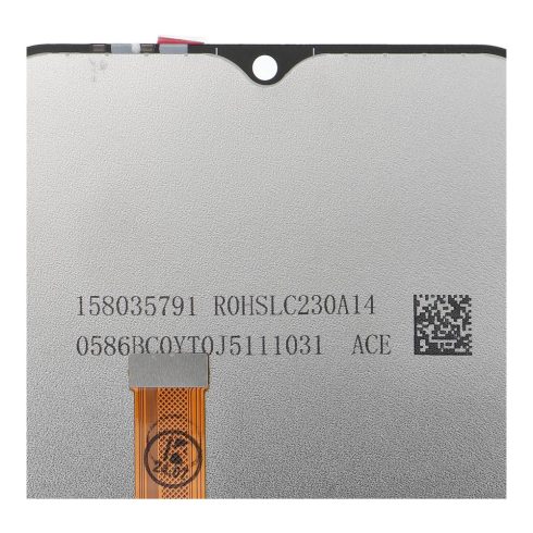 LCD kijelző LCD VIVO Y53S Y3S Y31 Y51 OEM keret nélkül