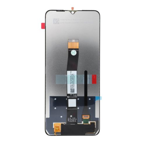 FixCell LCD kijelző FixCell LCD REDMI 10C / POCO C40 OEM keret nélkül