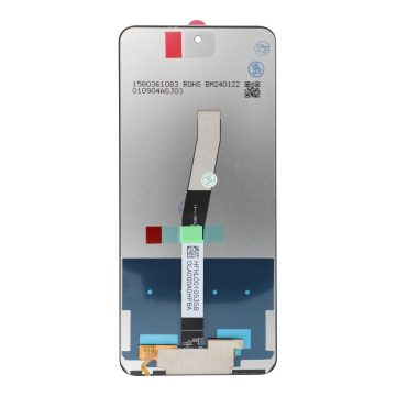  FixCell LCD kijelző FixCell LCD REDMI NOTE 9S / NOTE 9 PRO OEM keret nélkül