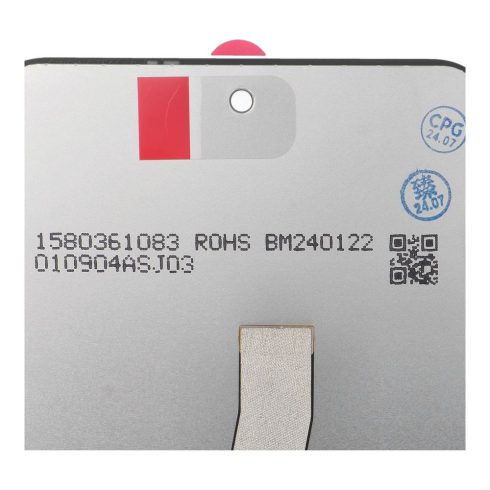 FixCell LCD kijelző FixCell LCD REDMI NOTE 9S / NOTE 9 PRO OEM keret nélkül