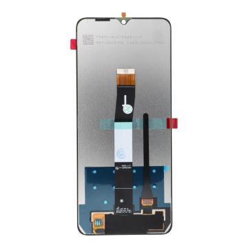   FixCell LCD kijelző FixCell LCD REDMI 12C OEM-hez keret nélkül
