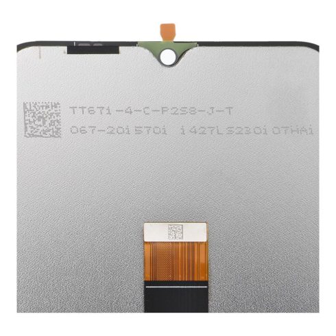 FixCell LCD kijelző FixCell LCD REDMI 12C OEM-hez keret nélkül