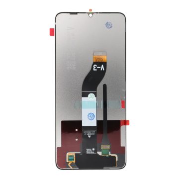   FixCell LCD kijelző FixCell LCD REDMI 11C / POCO C65 OEM keret nélkül