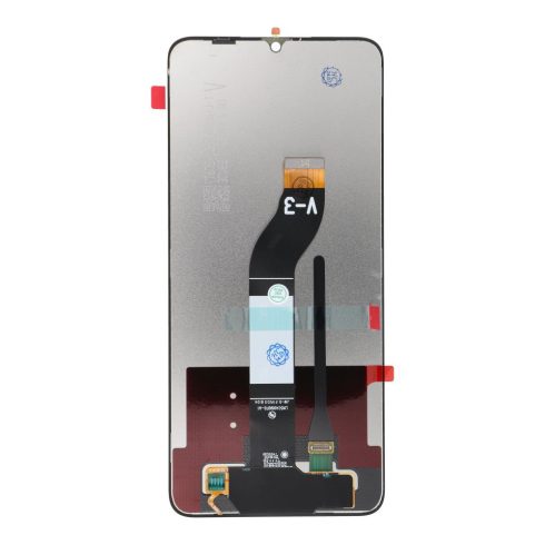 FixCell LCD kijelző FixCell LCD REDMI 11C / POCO C65 OEM keret nélkül