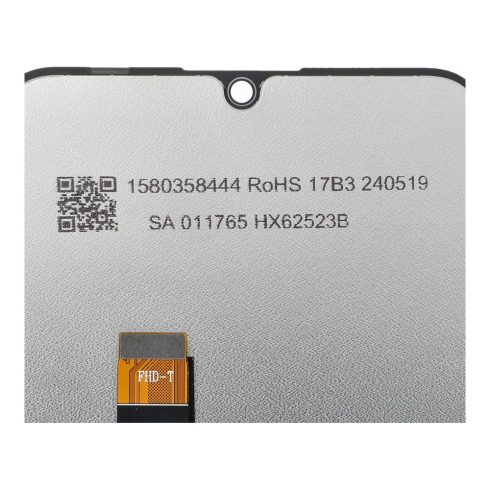 FixCell LCD kijelző keret nélkül a HUAWEI P SMART 2019/2020 HQ-hoz