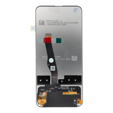   FixCell LCD kijelző HUAWEI P SMART Z / Y9 PRIME OEM keret nélkül